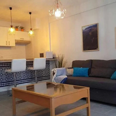 Con Terraza Y Piscina C *