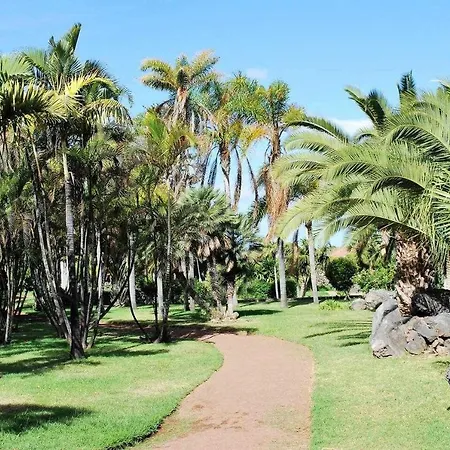아파트 Con Terraza Y Piscina C