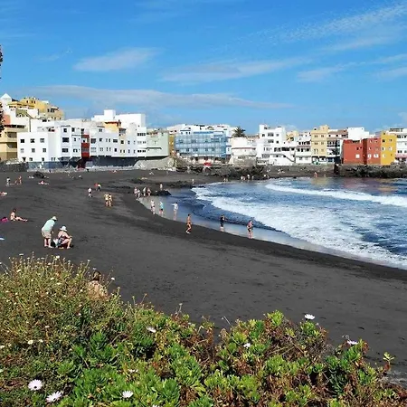 Con Terraza Y Piscina C 푸에르토 드 라 크루즈