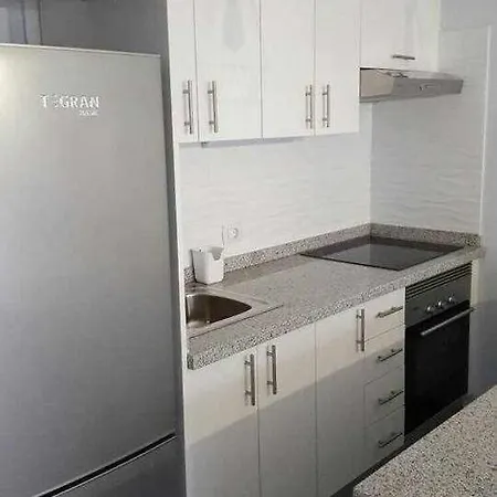 Διαμέρισμα Con Terraza Y Piscina C Πουέρτο Ντε Λα Κρουζ
