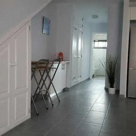 Διαμέρισμα Con Terraza Y Piscina C