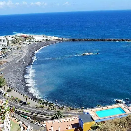 Διαμέρισμα Con Terraza Y Piscina C *
